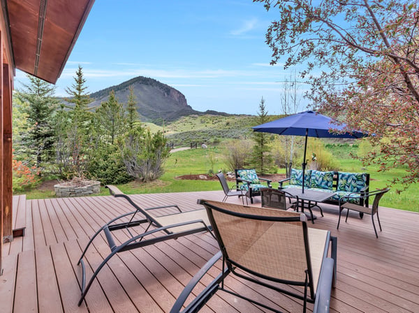 44095 County Road 46, STEAMBOAT SPRINGS, CO