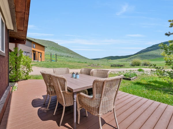 44095 County Road 46, STEAMBOAT SPRINGS, CO