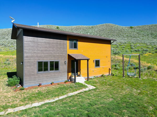 44095 County Road 46, STEAMBOAT SPRINGS, CO