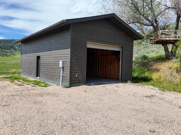 44095 County Road 46, STEAMBOAT SPRINGS, CO