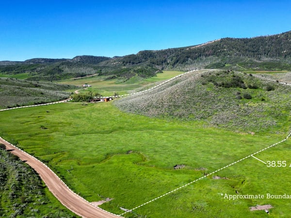 44095 County Road 46, STEAMBOAT SPRINGS, CO