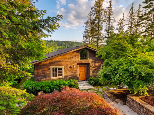 14661 N Samhill Trail, Hayden, ID