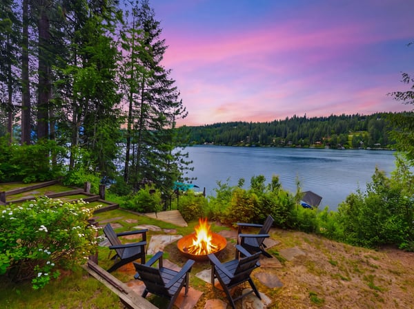 14661 N Samhill Trail, Hayden, ID