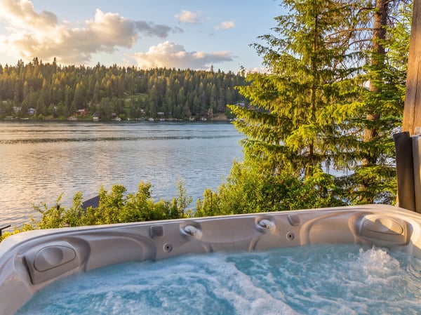14661 N Samhill Trail, Hayden, ID