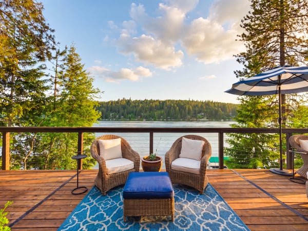 14661 N Samhill Trail, Hayden, ID