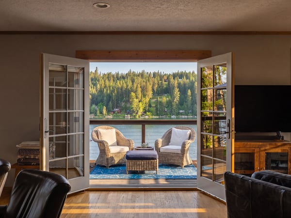 14661 N Samhill Trail, Hayden, ID