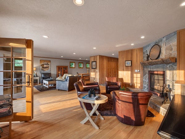 14661 N Samhill Trail, Hayden, ID