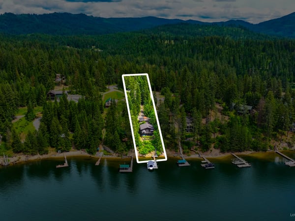 14661 N Samhill Trail, Hayden, ID