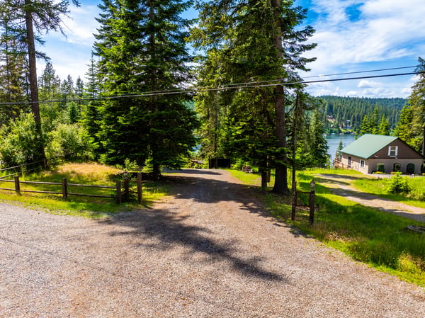 14661 N Samhill Trail, Hayden, ID