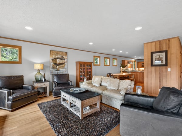 14661 N Samhill Trail, Hayden, ID