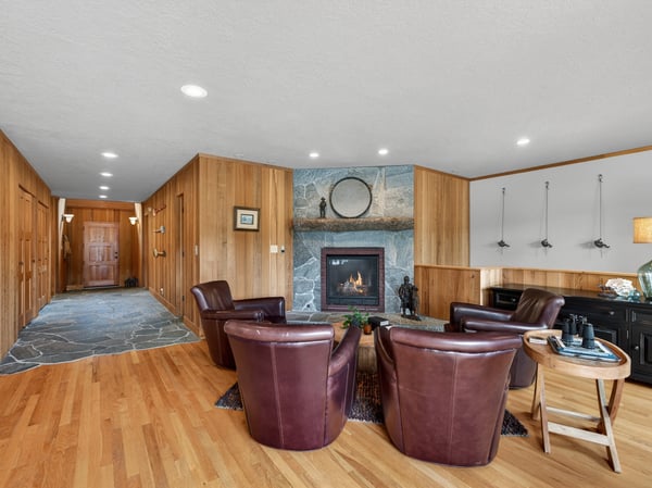 14661 N Samhill Trail, Hayden, ID