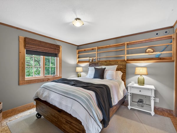 14661 N Samhill Trail, Hayden, ID