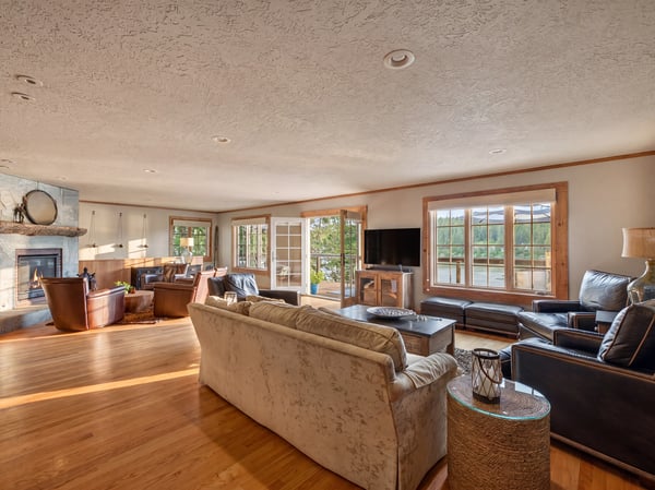 14661 N Samhill Trail, Hayden, ID