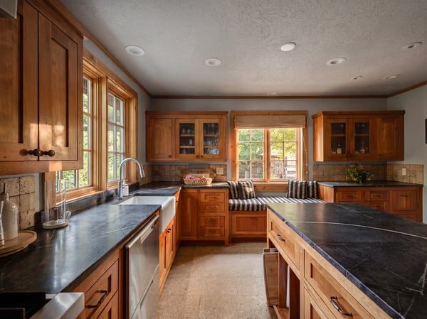 14661 N Samhill Trail, Hayden, ID