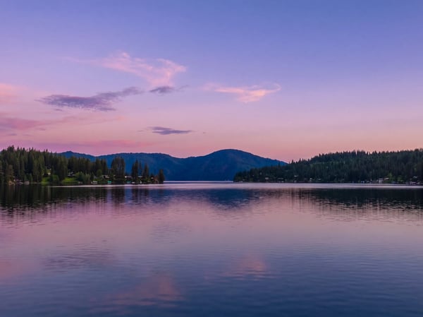 14661 N Samhill Trail, Hayden, ID