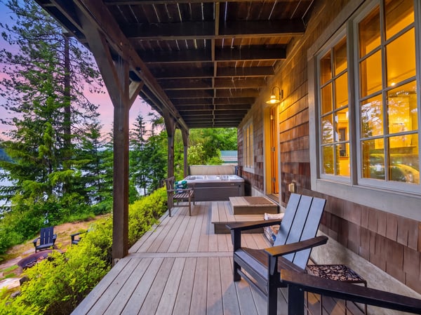 14661 N Samhill Trail, Hayden, ID