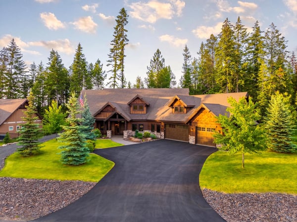 4485 E Cattail Court, Hayden, ID
