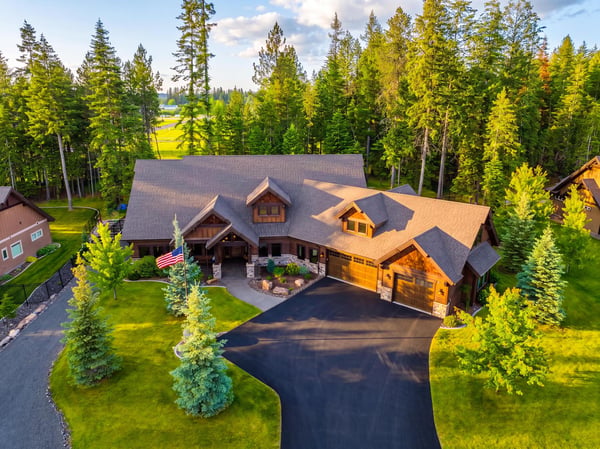4485 E Cattail Court, Hayden, ID