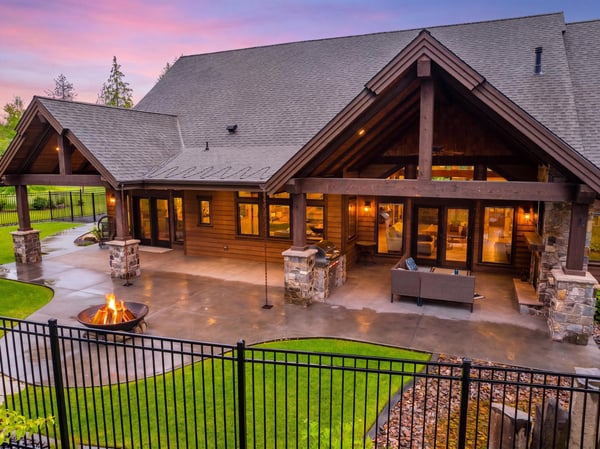 4485 E Cattail Court, Hayden, ID