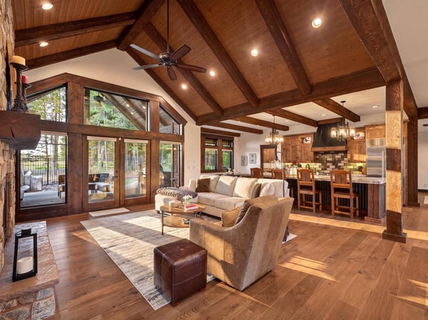 4485 E Cattail Court, Hayden, ID