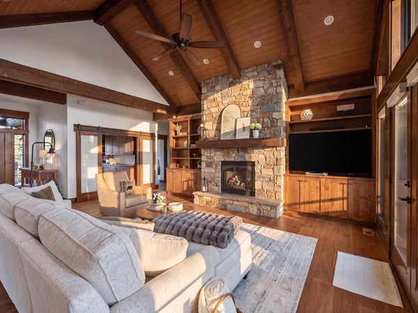 4485 E Cattail Court, Hayden, ID