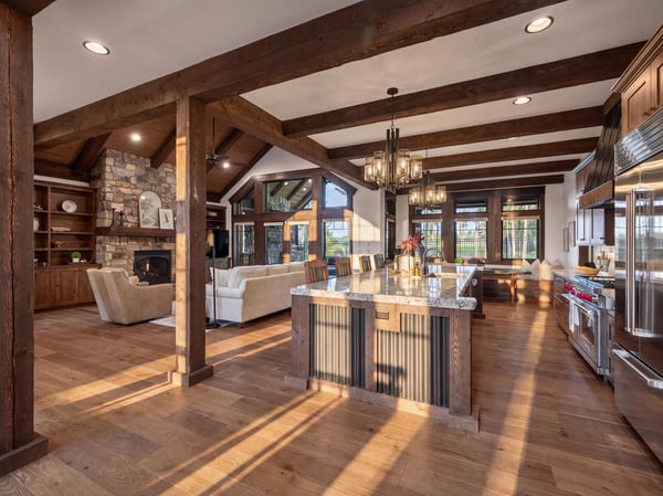 4485 E Cattail Court, Hayden, ID
