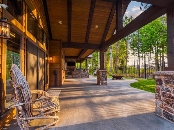 4485 E Cattail Court, Hayden, ID