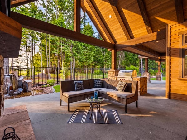 4485 E Cattail Court, Hayden, ID