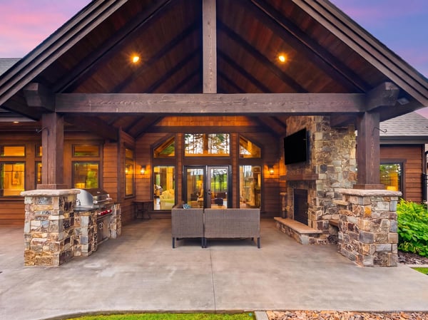 4485 E Cattail Court, Hayden, ID