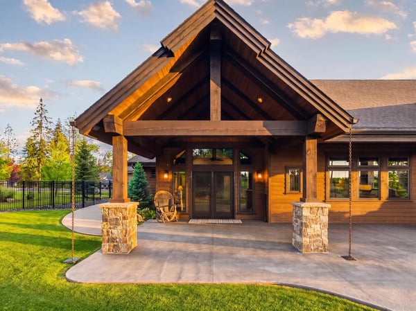 4485 E Cattail Court, Hayden, ID