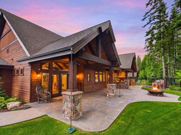 4485 E Cattail Court, Hayden, ID