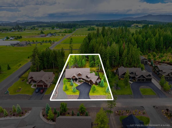 4485 E Cattail Court, Hayden, ID