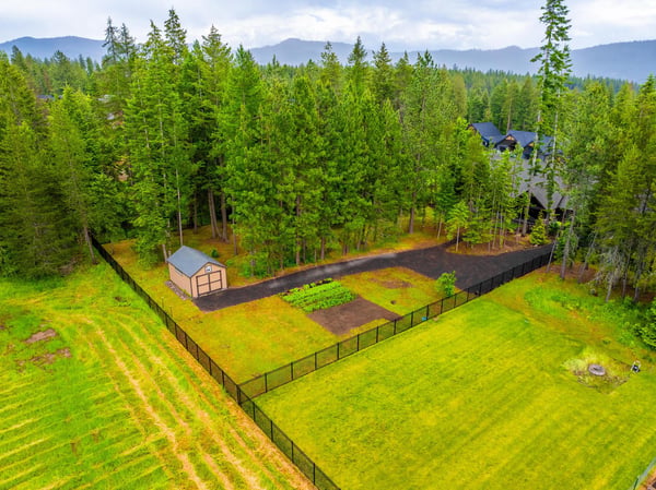 4485 E Cattail Court, Hayden, ID