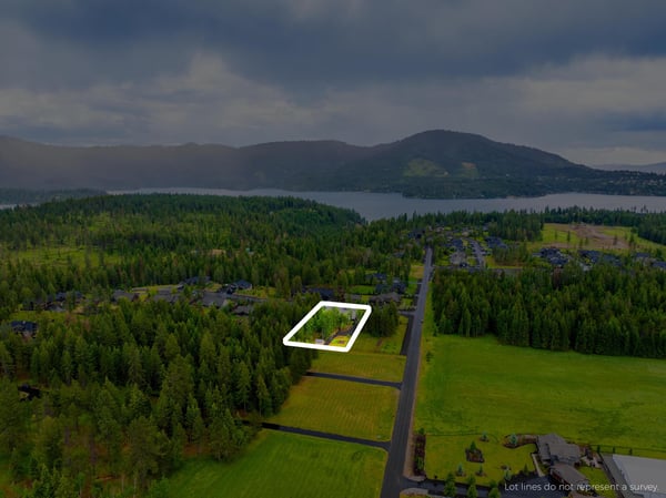 4485 E Cattail Court, Hayden, ID