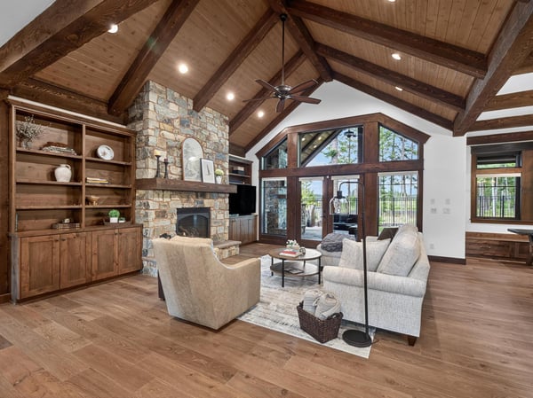 4485 E Cattail Court, Hayden, ID