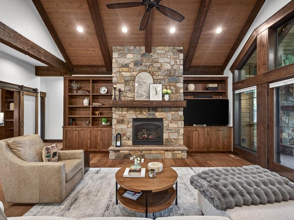 4485 E Cattail Court, Hayden, ID