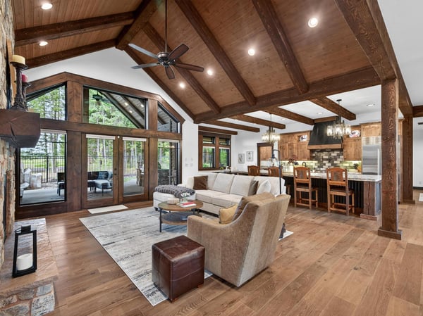 4485 E Cattail Court, Hayden, ID