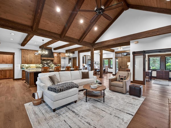 4485 E Cattail Court, Hayden, ID