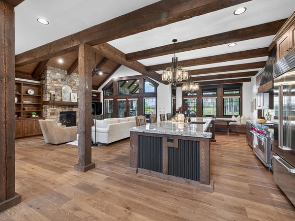 4485 E Cattail Court, Hayden, ID