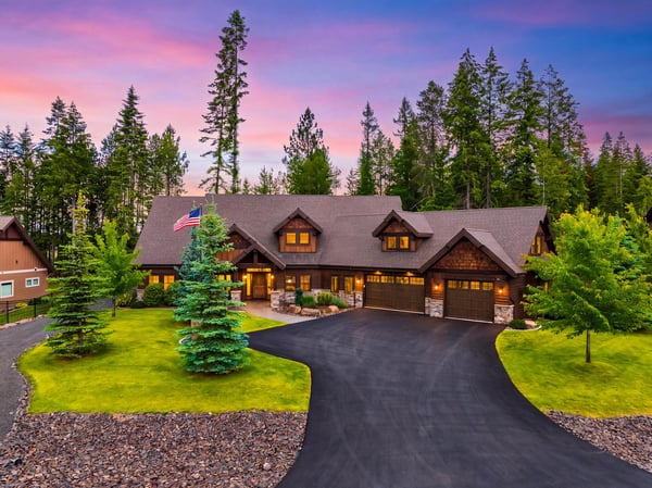 4485 E Cattail Court, Hayden, ID