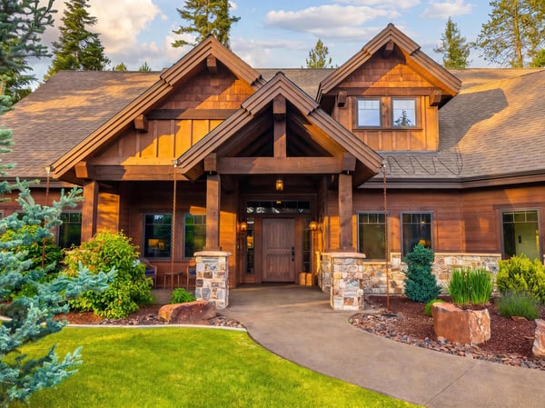 4485 E Cattail Court, Hayden, ID
