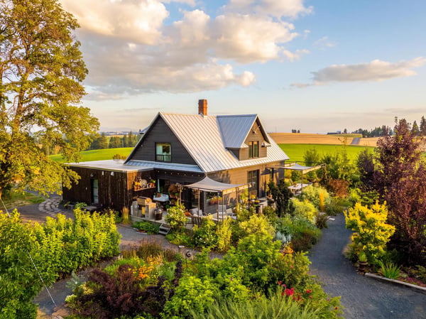 1611 Little Bear Ridge Rd, Troy, ID