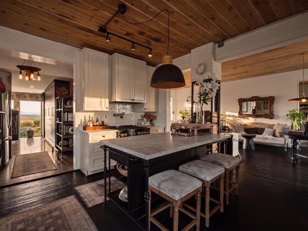 1611 Little Bear Ridge Rd, Troy, ID