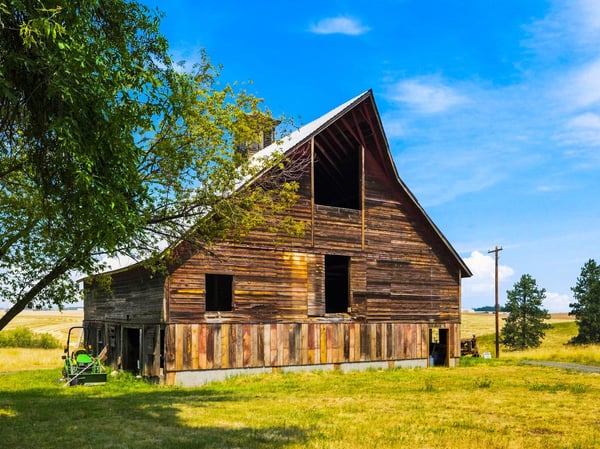 1611 Little Bear Ridge Rd, Troy, ID