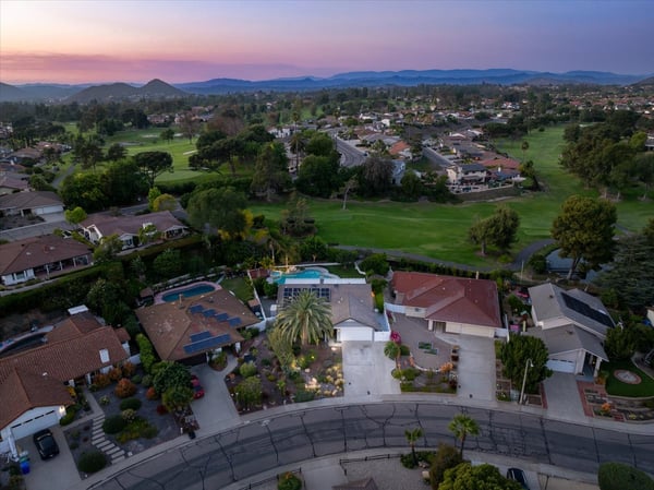 12366 Grandee Court, San Diego, CA