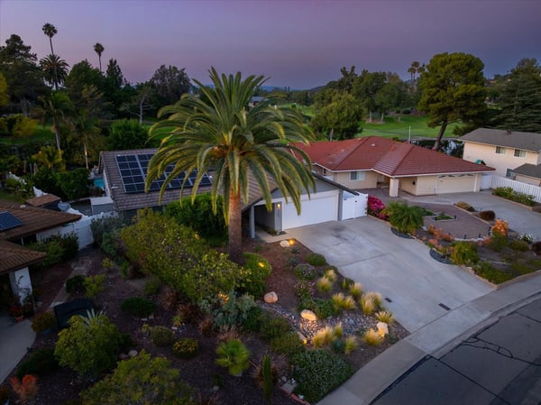 12366 Grandee Court, San Diego, CA
