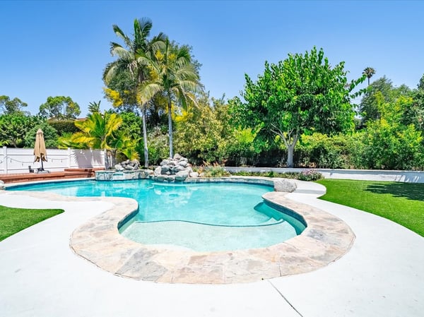12366 Grandee Court, San Diego, CA