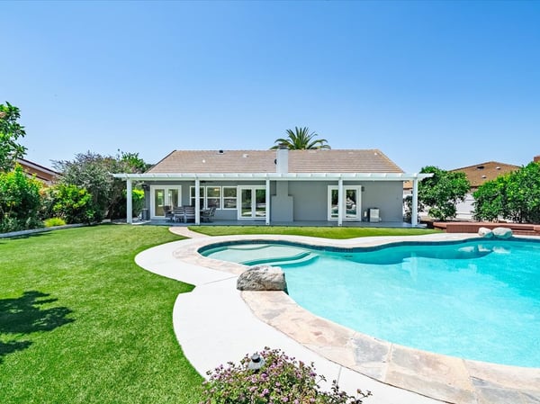12366 Grandee Court, San Diego, CA