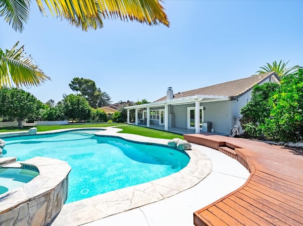 12366 Grandee Court, San Diego, CA