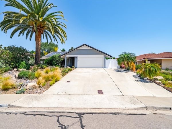 12366 Grandee Court, San Diego, CA